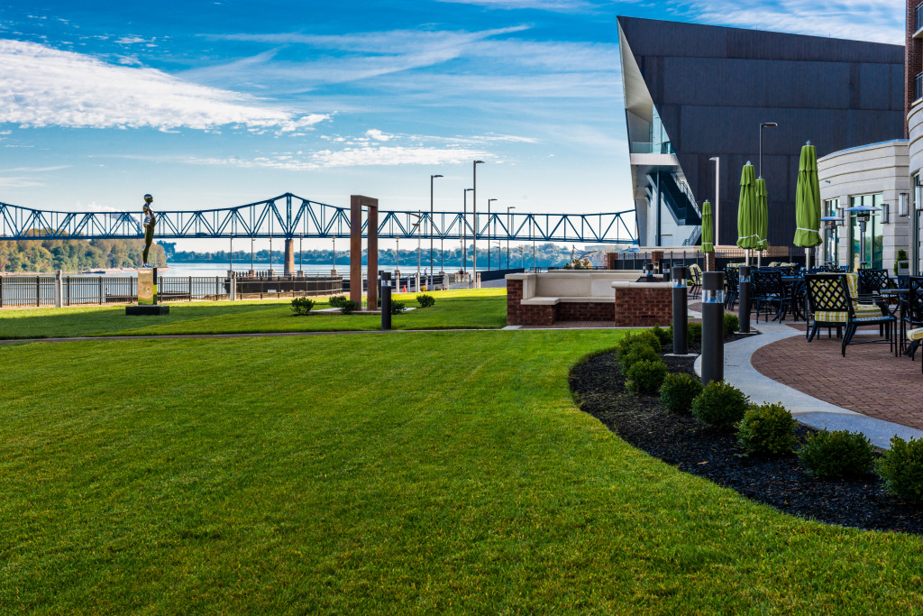 Holiday Inn Owensboro Riverfront by IHG