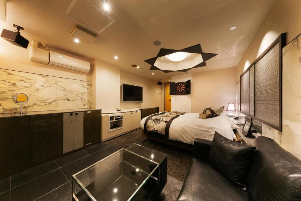 Hotel Eldia Luxury Kobe