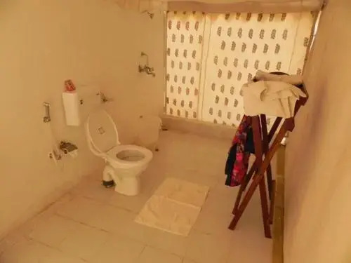 Rajwadi Desert Home Stay