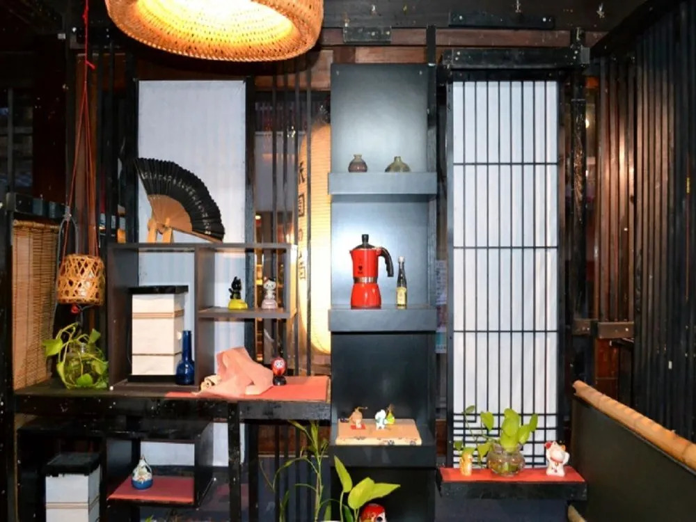 Kyoto Shirakawa Kiraku Inn