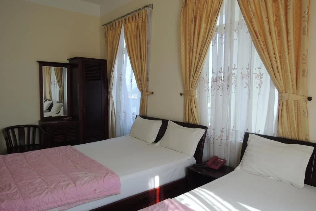 Tuan Thuy Hotel