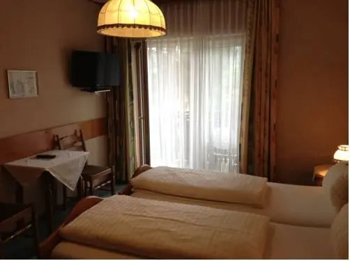 Parkhotel Zuzek