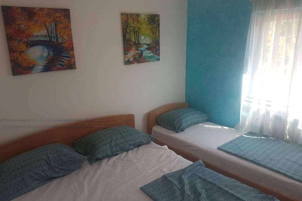Vinogradine Holiday home
