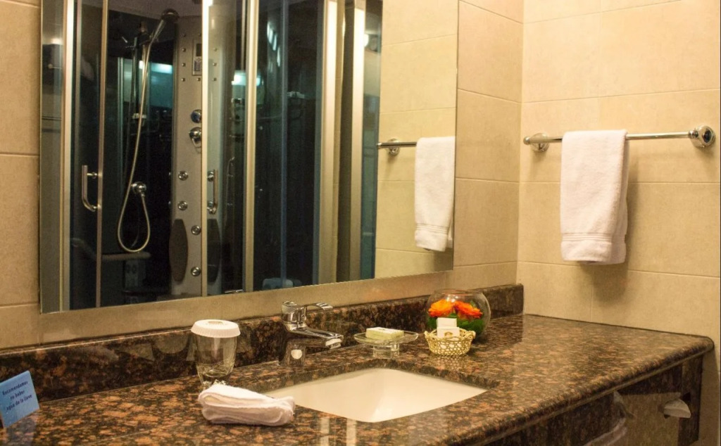 Best Western Hotel Casino Plaza