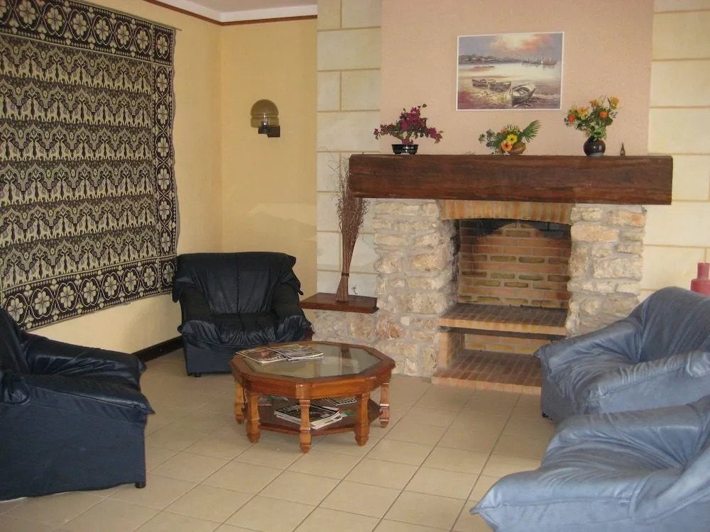Residence Les Cedres