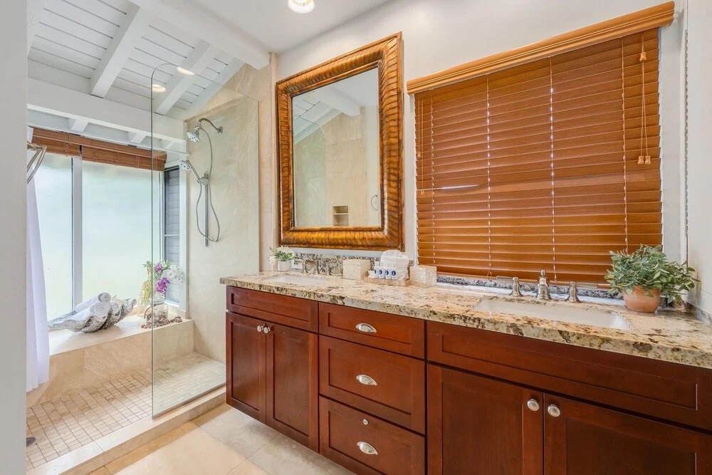 Kapalua Bay Villas 35G1 · KBV 35G1 Luxury Kapalua Villa w AC Poo