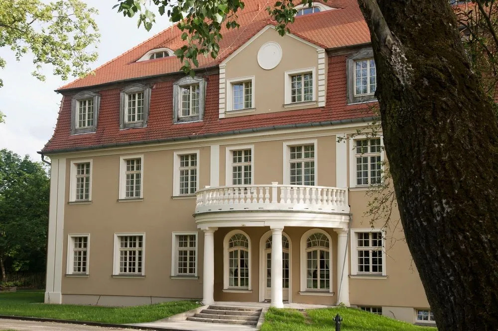 Pałac Brzezina