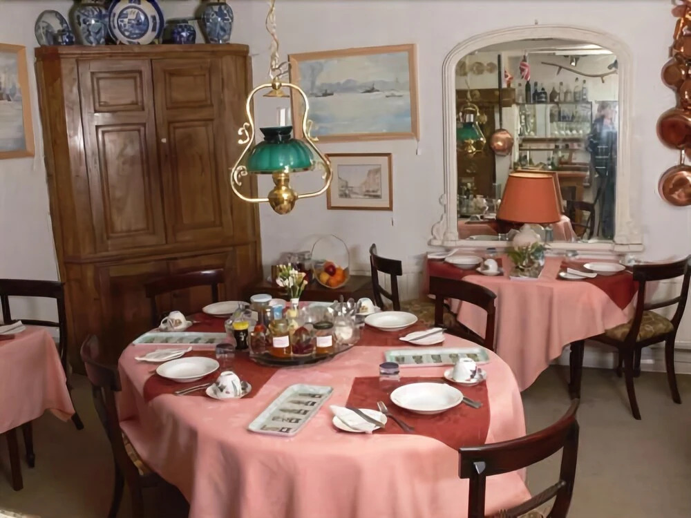 Ravenstone Guest House