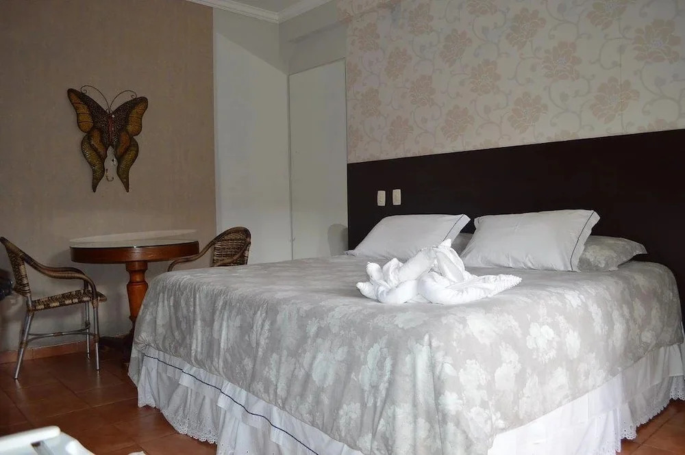 Pousada Villa Guimaraes