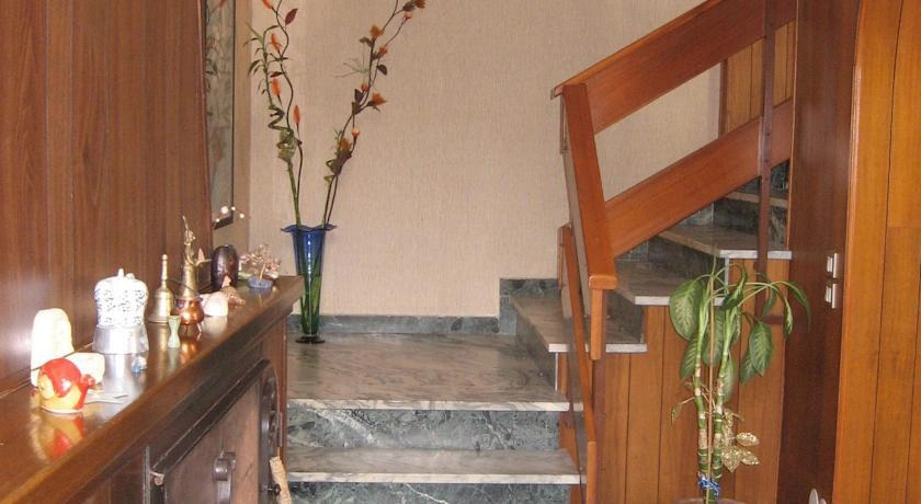 City Lounge B&B