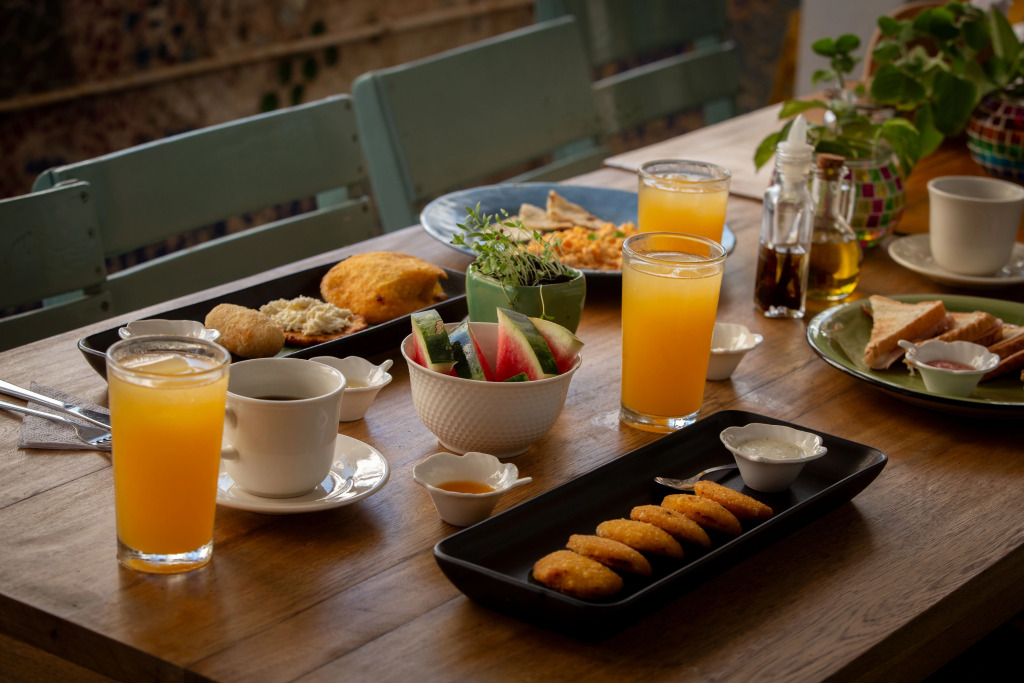Hotel Barahona Cartagena