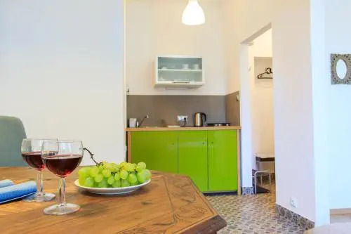 Rental Apartments Bednarska