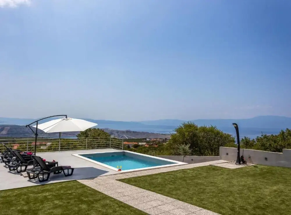 Villa Fran