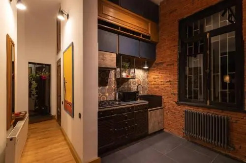 Hostel 91