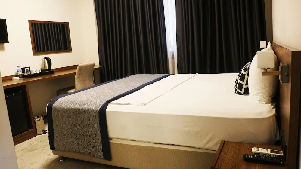 My Rezidance Hotel