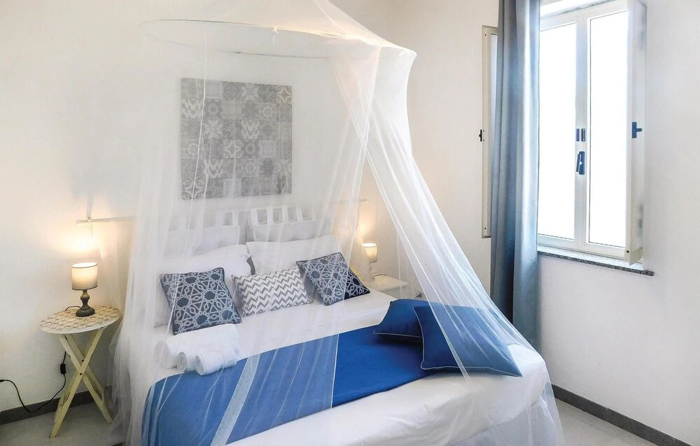 Casa Azzurra
