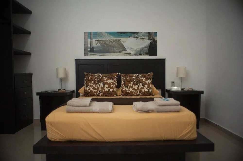 Casa Felicidad B&B