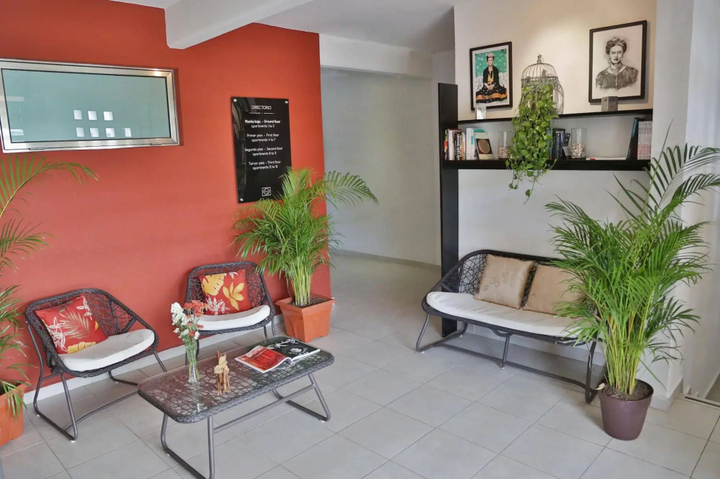 Condo 46
