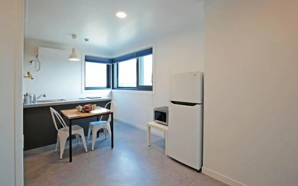 Gyeongju Oslo Pool Villa
