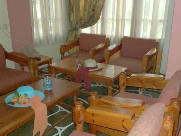 Meltemi Hotel