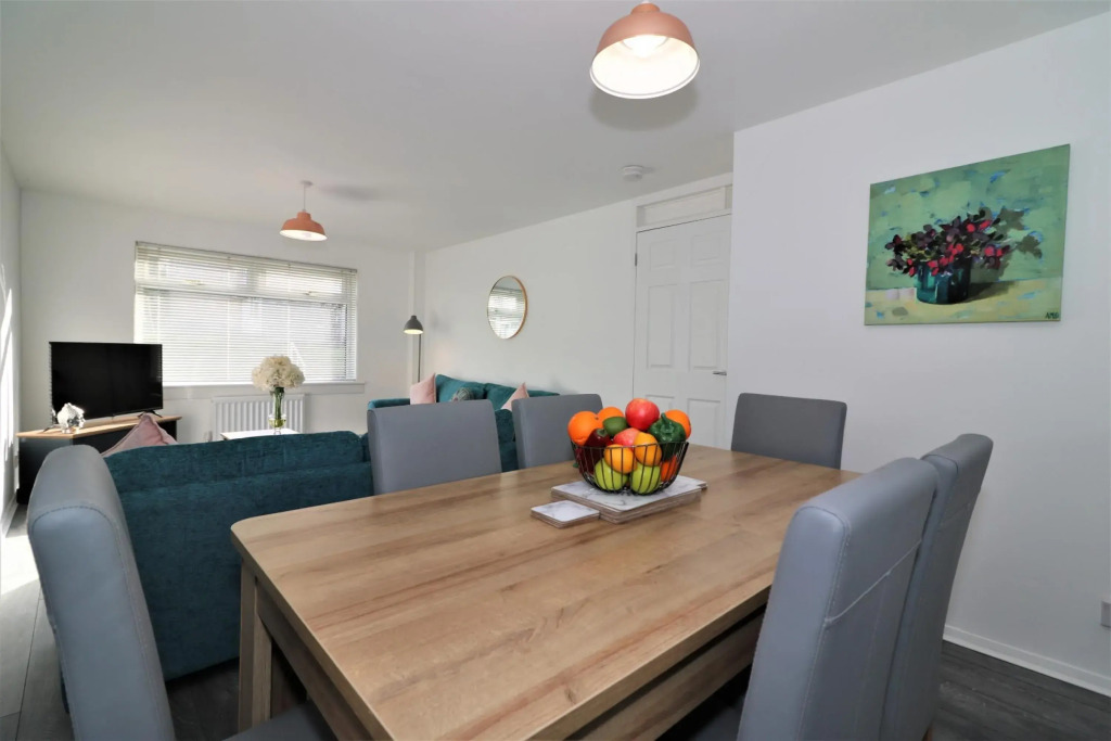 Morland House - East Kilbride