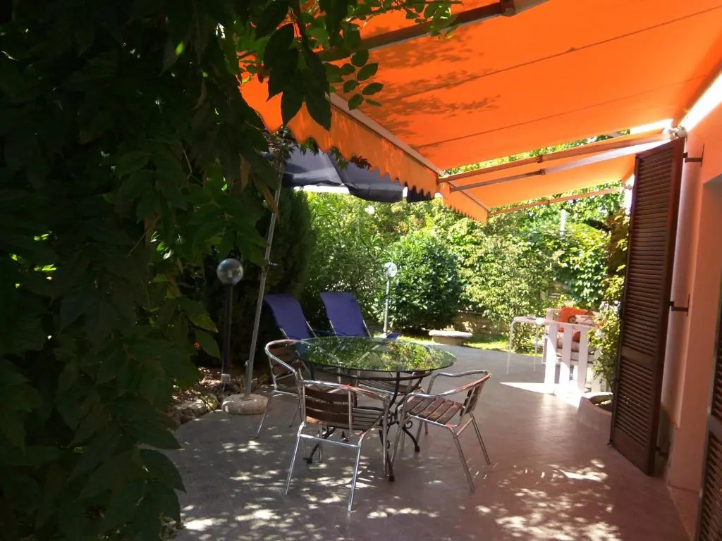 B&B La Casetta