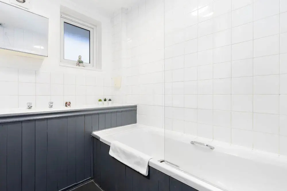 2 Bed Flat with Garden in Canonbury