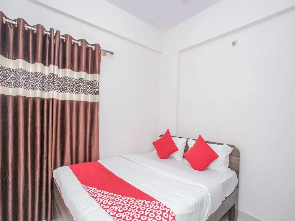 Ambrosia by oYO Rooms
