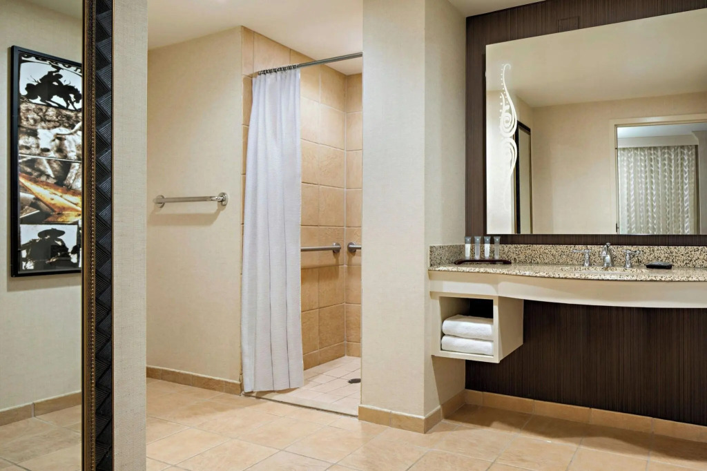 Gaylord Texan Resort and Convention Center