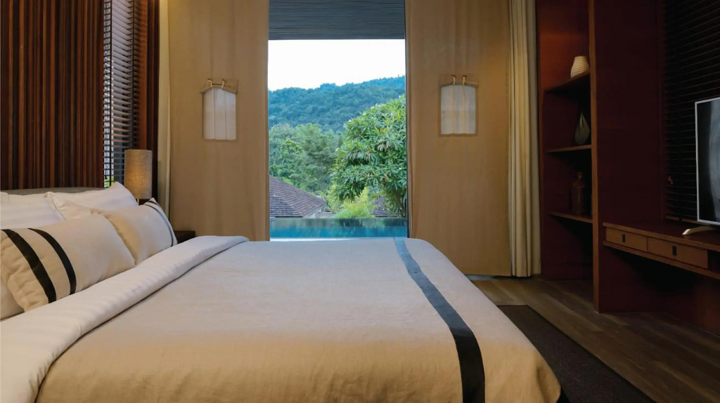 MUTHI MAYA Forest Pool Villa Resort - SHA Plus Certified
