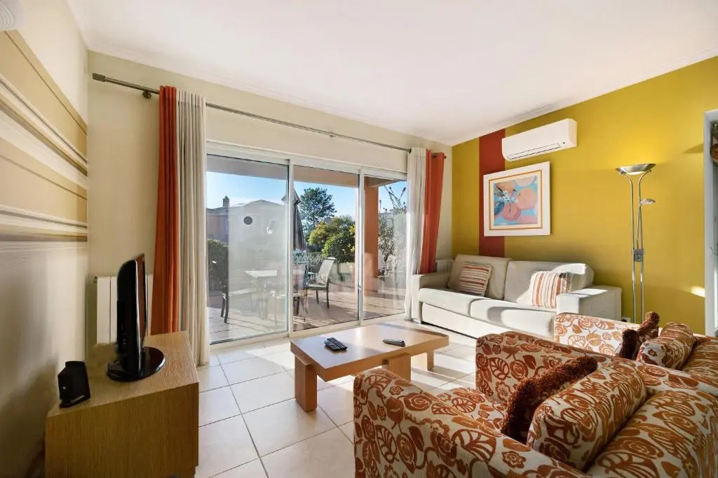 Pestana Golf Resort - T1 260d