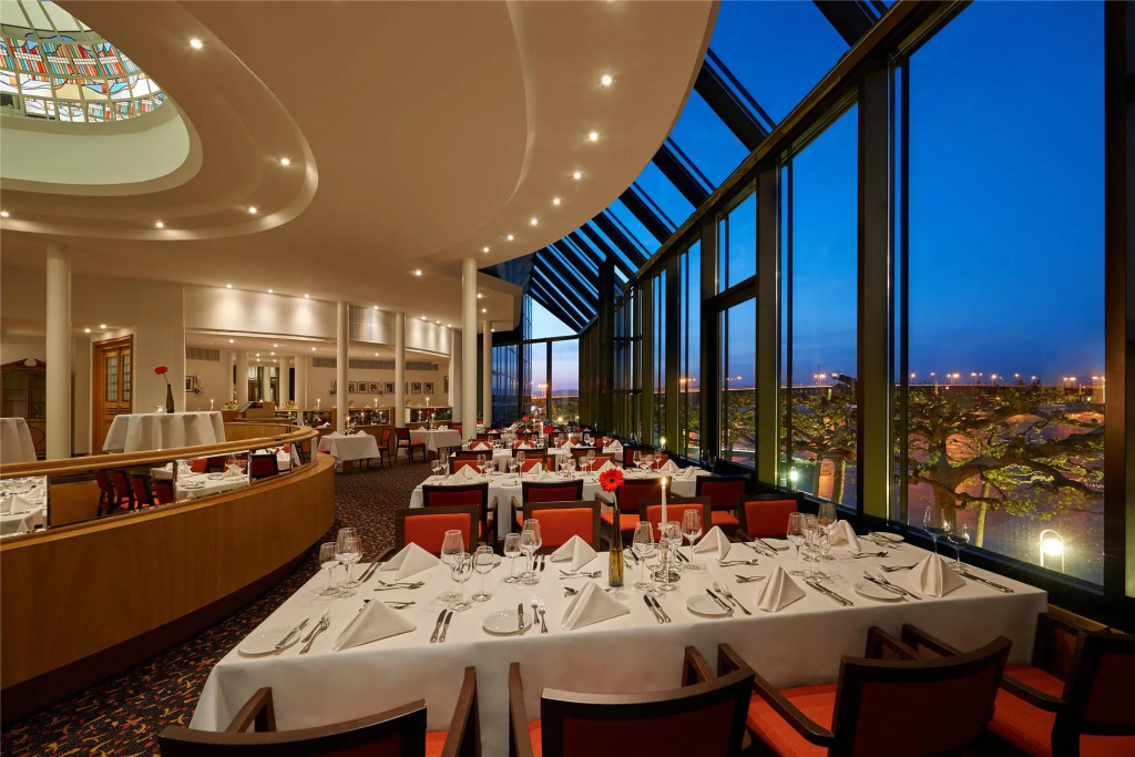 Hilton Mainz