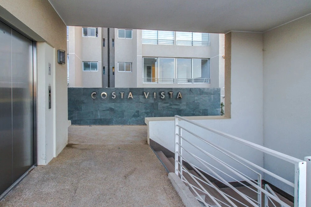 Departamento en Costa Vista, Reñaca