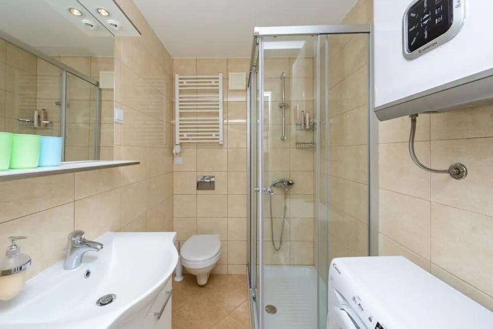 Apartment Pavlina