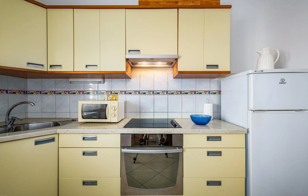 Awesome Home in Umag With Wifi and 3 Bedrooms