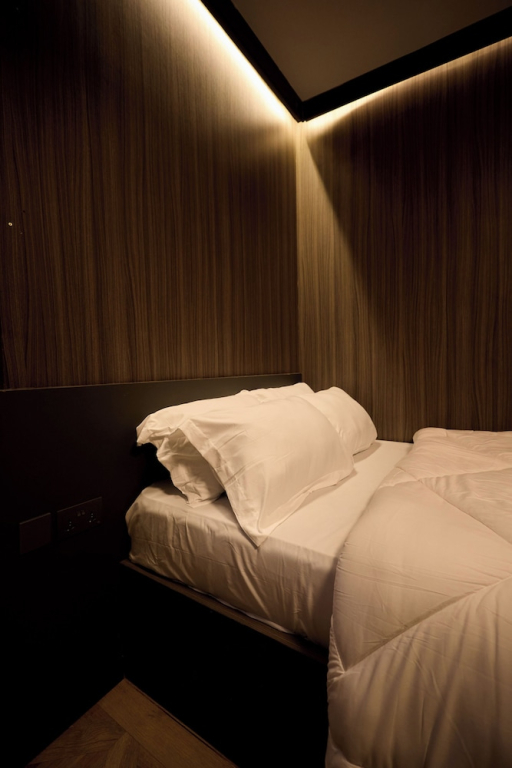 Premier Cabins