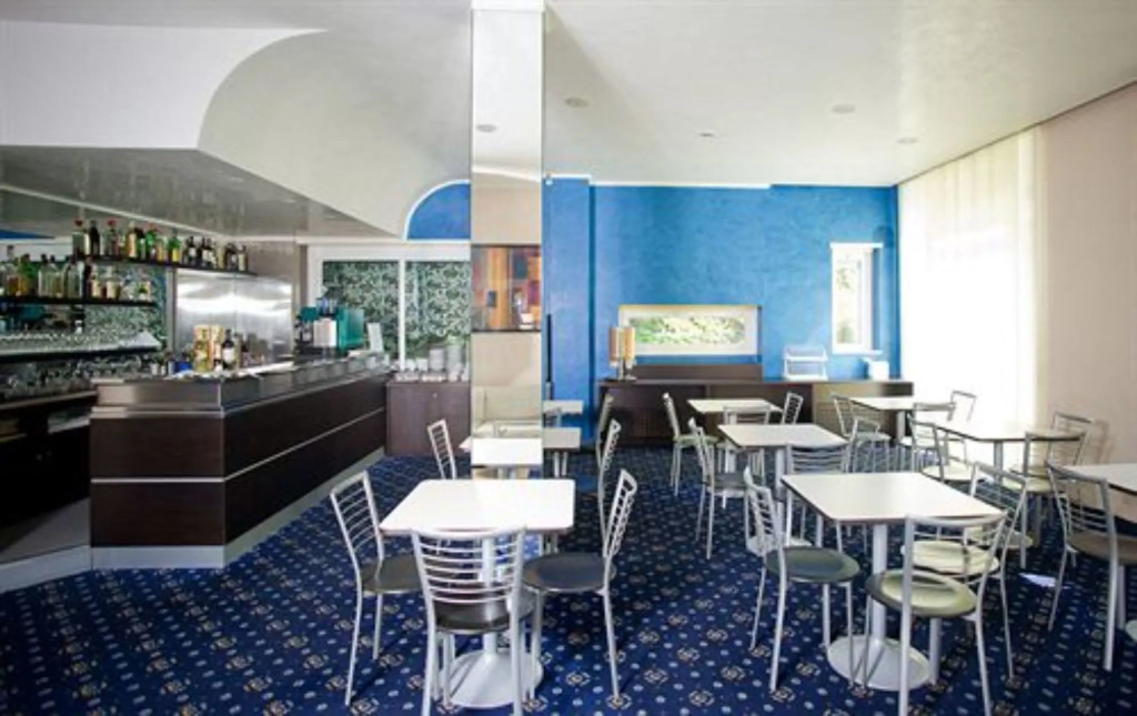 Hotel Fiera Congressi