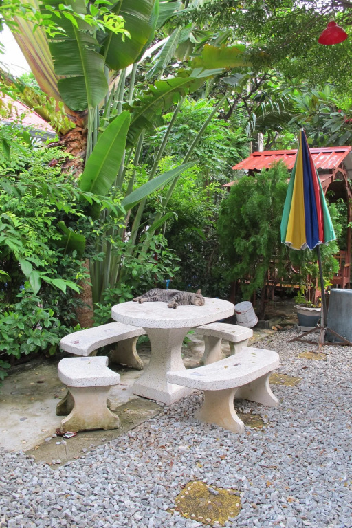 Adrian View resort