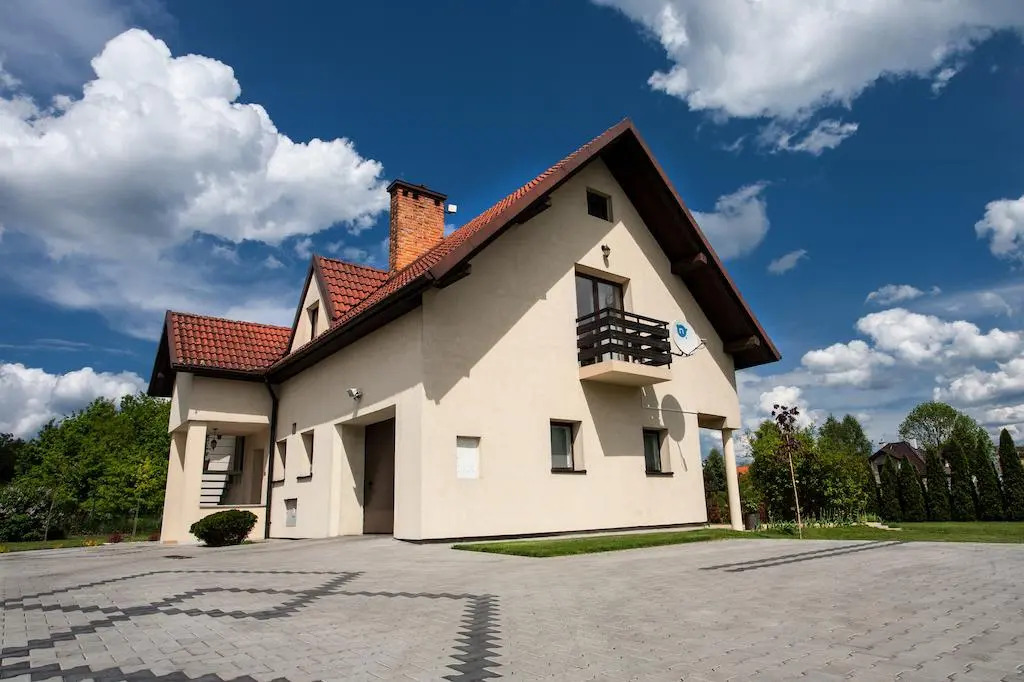 Apartamenty Trip & Room
