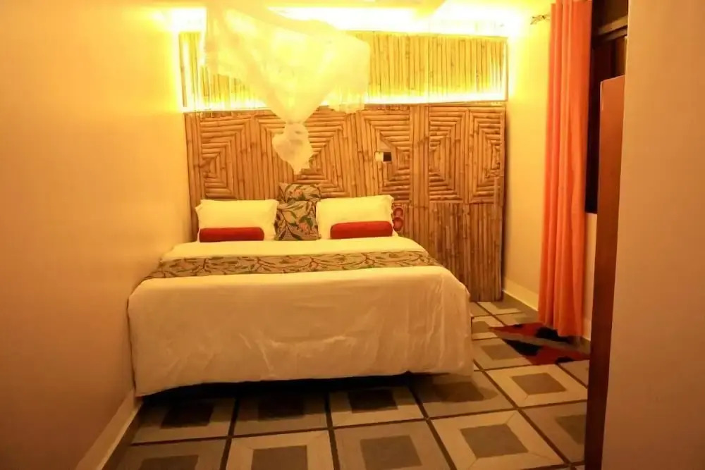 Kirungi Tourism Hotel Apartments
