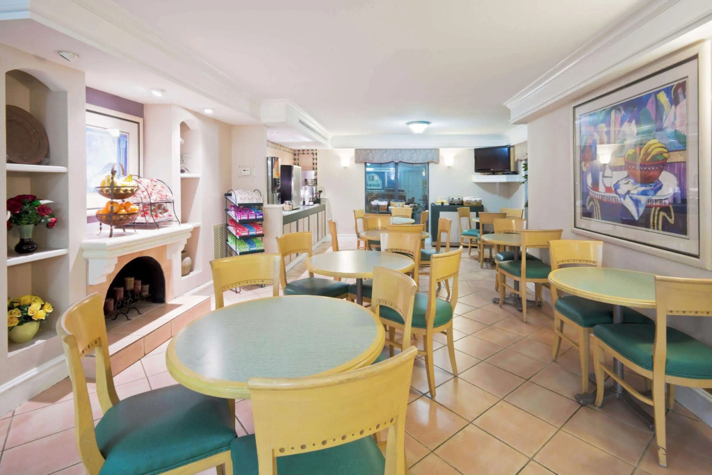 La Quinta Inn by Wyndham Tallahassee North