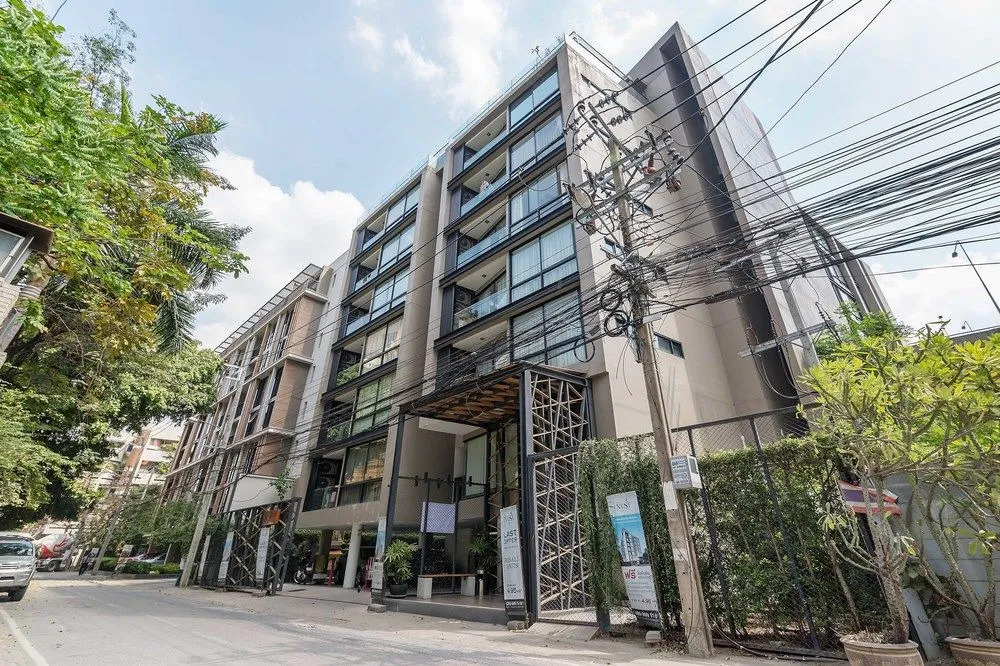 The Nest Ploenchit By Favstay