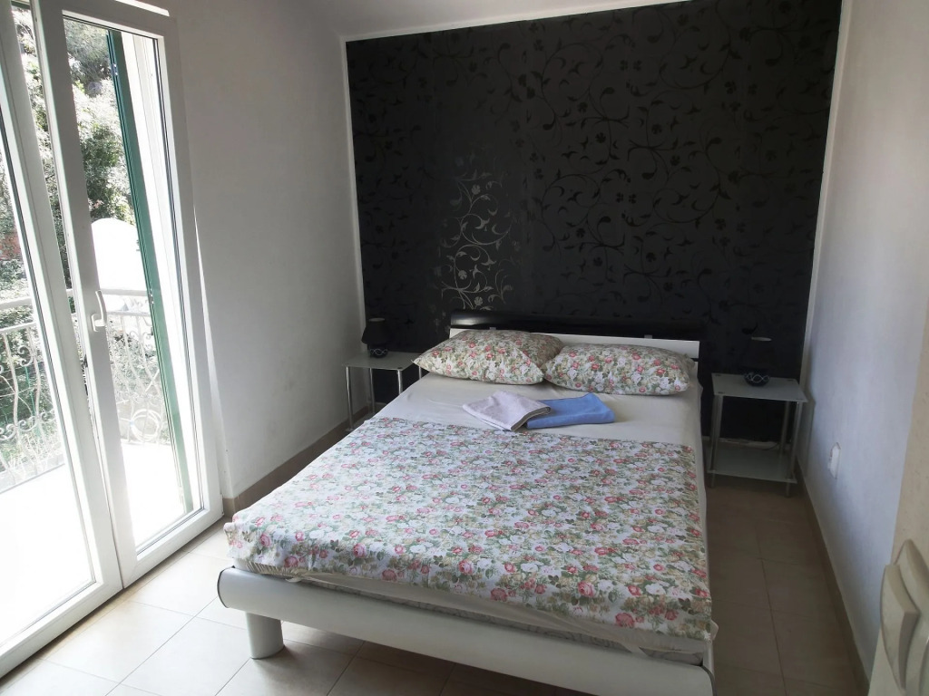 Apartments Elizabet