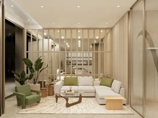 Viale Tianjin Hotel