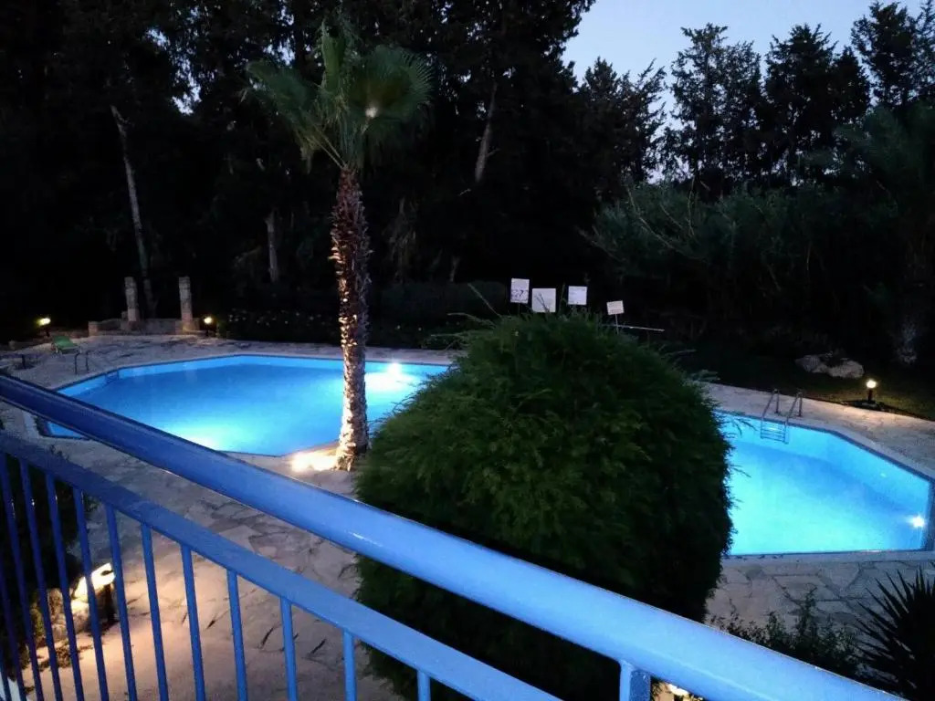 Paradise Gardens IV 2 Bd Amazing Apartment