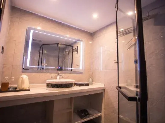 Jinxiang Hotel