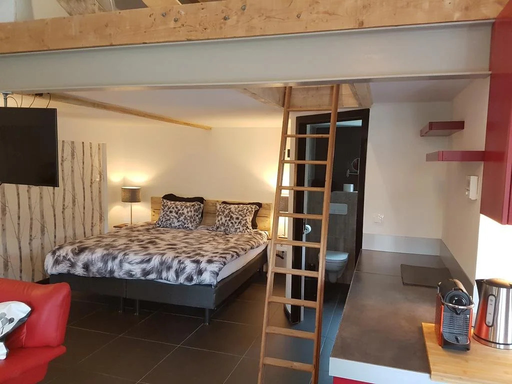 La Ferme de Spa