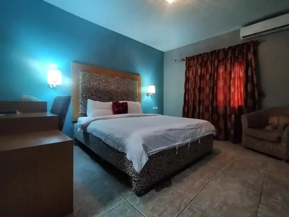 ORS Hotels