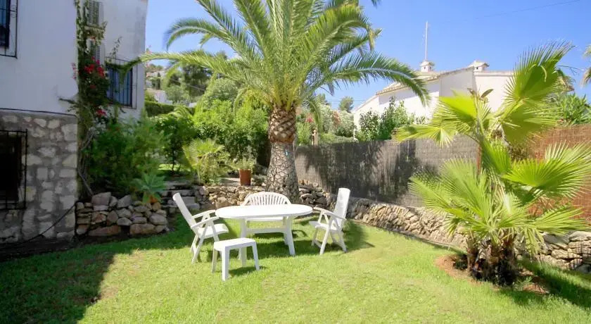 Holiday Home Futuro