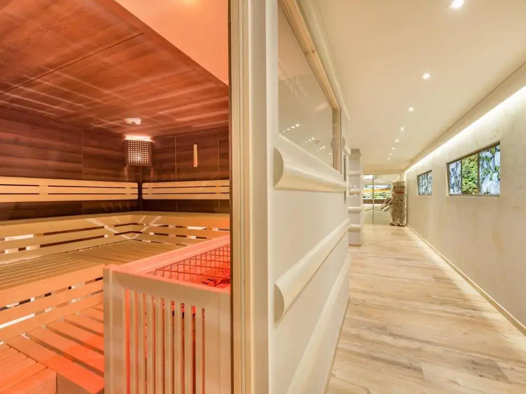 Hotel Alpenland